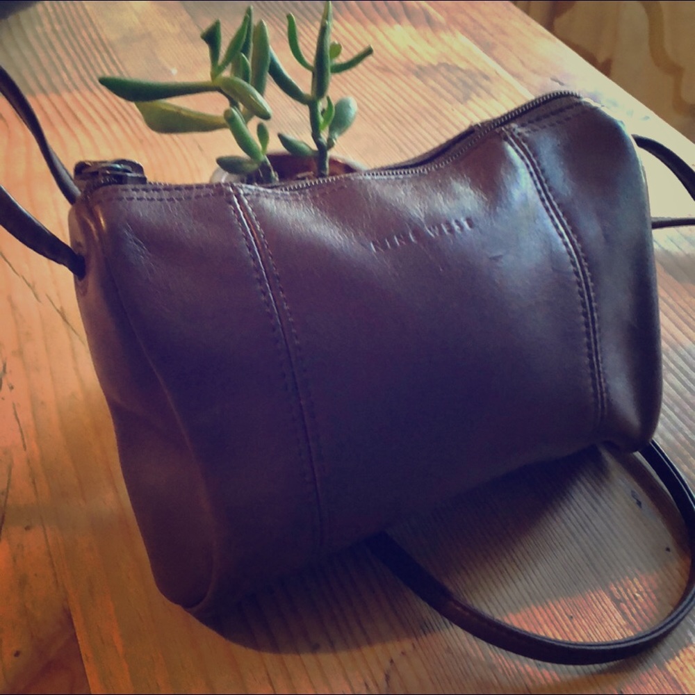 Nine West tiny crossbody!!!!